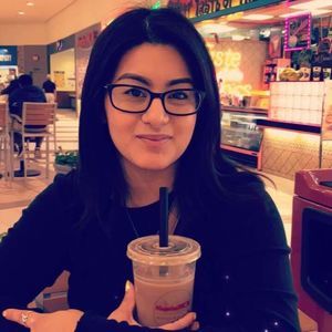 Meet your Posher, Danna